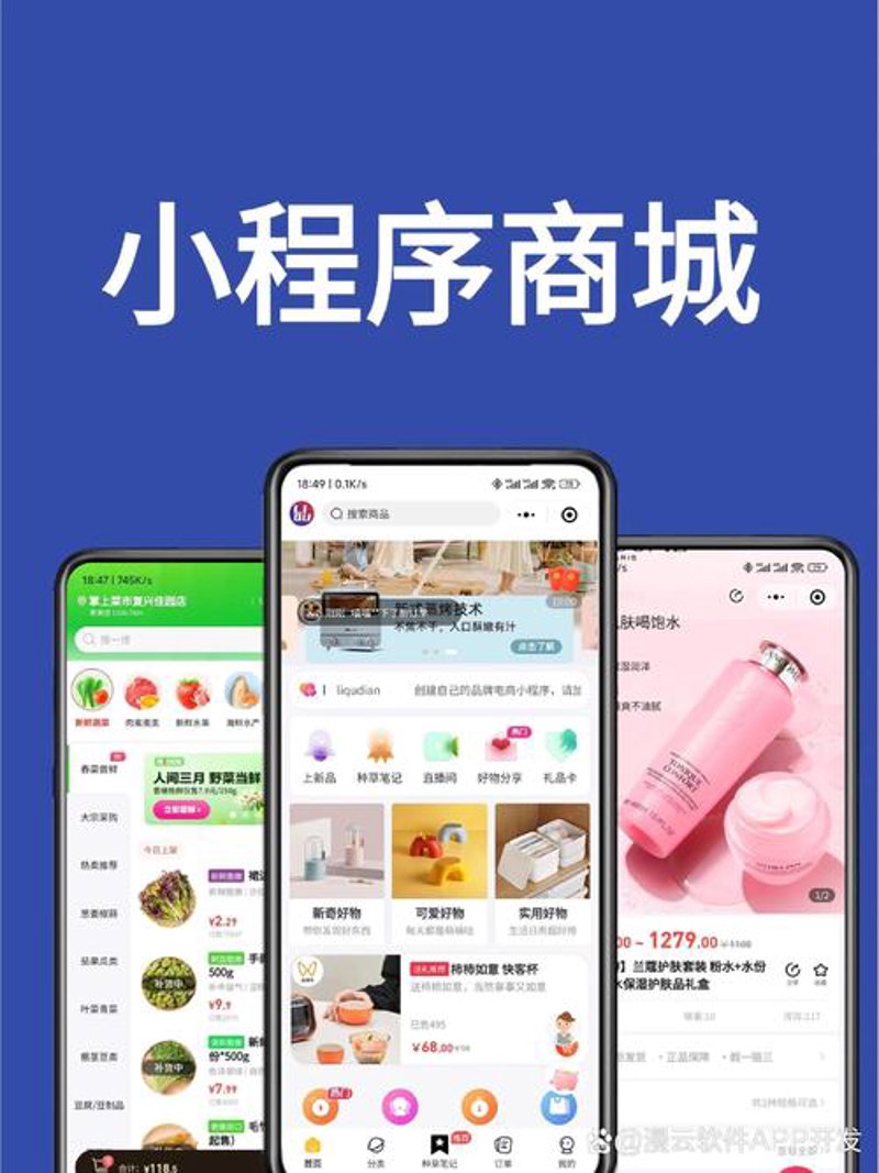 郑州软件开发:技术革新与行业发展的双翼