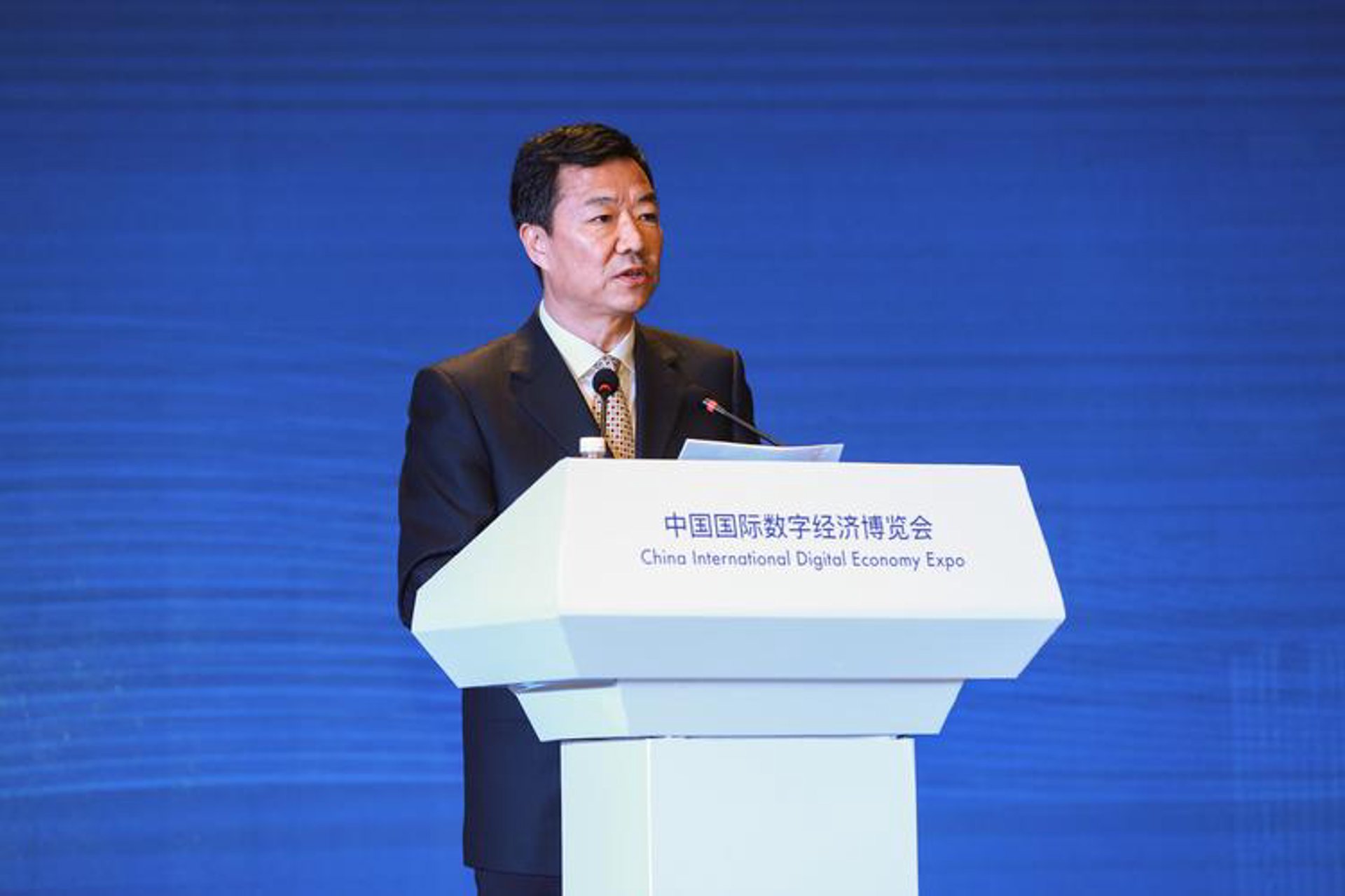 常水科技